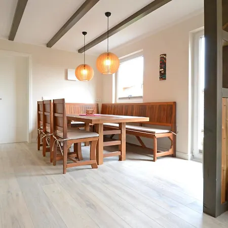 Apartment Typ C2 - Makena