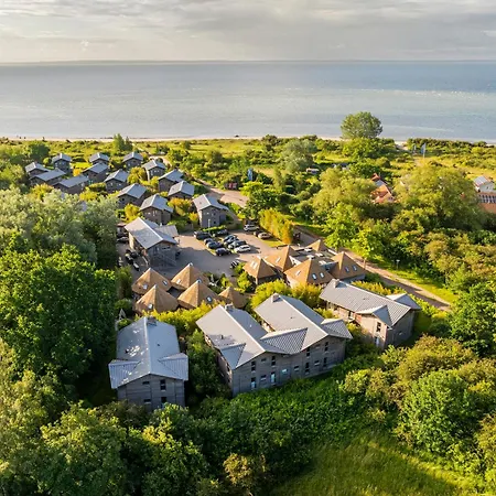 Typ C2 - Makena Apartment Pelzerhaken