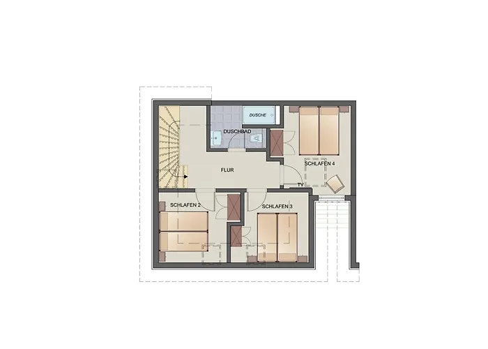 Typ C2 - Makena Pelzerhaken