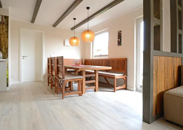 Appartamento Typ C2 - Makena